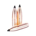Lehigh Defense Tipped Controlled Chaos 7mm, 284 Caliber (284 Diameter) Bullets 135 Grain Polymer Tip Box of 50 - Lehigh Defense