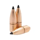Lehigh Defense Tipped Controlled Chaos 35 Caliber (358 Diameter) Bullets 200 Grain Polymer Tip Box of 50 - Lehigh Defense