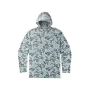 Marsh Wear Men's Buxton Hagood Hoodie Silver Mallard Camo Large - Marsh Wear