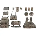 Military Surplus US GI Rifleman's Set Grade 2 ACU Digital Camo - Military Surplus