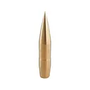 Fort Scott Munition SBP1 TUI Brass 338 Caliber (338 Diameter) Bullets 250 Grain Solid Box of 50 - Fort Scott Munitions