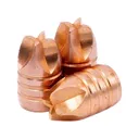 Lehigh Defense Xtreme Defense 45 Caliber (452 Diameter) Bullets 205 Grain Fluted Box of 50 - Lehigh Defense