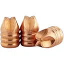 Lehigh Defense Xtreme Defense 45 Caliber (452 Diameter) Bullets 135 Grain Fluted Box of 50 - Lehigh Defense