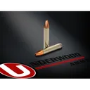 Underwood 350 Legend Ammo 150 Grain Lehigh Controlled Chaos Solid Hollow Point Lead Free Box of 20 - Underwood Ammo