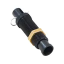 Double Alpha Mr. BulletFeeder Die Assembly 10mm, 40 Caliber - Double-Alpha