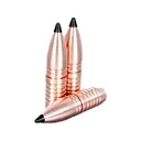 Lehigh Defense Tipped Controlled Chaos 30 Caliber (308 Diameter) Bullets 155 Grain Polymer Tip Box of 50 - Lehigh Defense