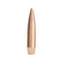 Factory Second 6.5mm, 264 Caliber (264 Diameter) Bullets 142 Grain Jacketed Hollow Point Box of 100 (Bulk Packaged) - Factory Second Bullets