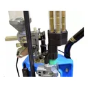 Double Alpha Mini Multi Caliber Case Feeder Kit for Dillon XL650, XL750 - Double-Alpha