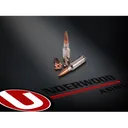 Underwood 6.5 Grendel Ammo 120 Grain Barnes Triple-Shock X Solid Hollow Point Lead Free Box of 20 - Underwood Ammo