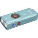 Fenix E06R Rechargeable Flashlight Turquoise - Fenix