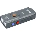 Fenix E06R Rechargeable Flashlight Gray - Fenix