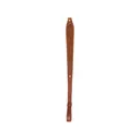 Hunter Safari Cobra Leather Rifle Sling Brown - Hunter