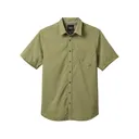 5.11 Men's Aerial Shirt Covert Green Large - 5.11 Tactical