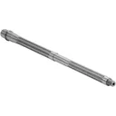 Shaw Barrels Straight Fluted AR-15 Barrel 204 Ruger 22" HBAR Contour 1:12" Twist Matte - Shaw Barrels