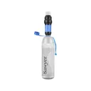 Sawyer Squeeze Water Filtration System with 1 Liter Bottle - Sawyer
