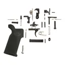AR-STONER Complete Lower Parts Kit with Magpul MOE K2 Grip Black - Ar-Stoner