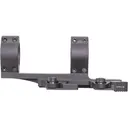 LaRue Tactical C.A.N SPR QD 1-Piece Cantilever Picatinny Scope Mount 35mm Rings Matte Black - LaRue Tactical