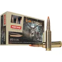 Norma Tipstrike 270 Winchester Short Magnum (WSM) Ammo 140 Grain Polymer Tip Box of 20 - Norma Ammo