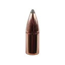 Factory Second 338 Caliber (338 Diameter) Bullets 307 Grain Polymer Tip with Cannelure Box of 100 (Bulk Packaged) - Factory Second Bullets