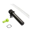 Scattergun Technologies Shotgun Magazine Extension with Side Sling Mount Left Hand for Remington 870, 1100, 11-87 12 Gauge 2-Round - Scattergun Technologies