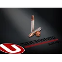 Underwood 350 Legend Ammo 170 Grain Barnes Triple-Shock X Solid Hollow Point Lead Free Box of 20 - Underwood Ammo