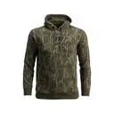 Blocker Outdoors Men's Finisher Turkey Hoodie Mossy Oak Bottomland 2XL - Blocker Outdoors