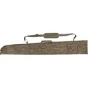 Drake Side-Opening Padded Gun Case Mossy Oak Bottomland - Drake Waterfowl