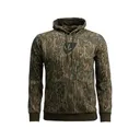 Blocker Outdoors Men's Finisher Turkey Hoodie Mossy Oak Greenleaf Large - Blocker Outdoors