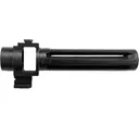 Linemount Flash Hider with Bayonet Lug - Linemount