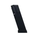 Mec-Gar Competition Magazine EAA Witness, Tanfoglio Large Frame 45 ACP 11-Round Steel Anti-Friction Black - Mec-Gar