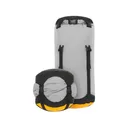 Sea to Summit Evac Compression 13L Large Dry Bag HighRise Gray - Sea To Summit