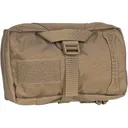 Eberlestock Rip Away Medical Pouch Large Dry Earth - Eberlestock