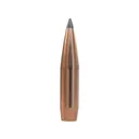 Factory Second Bullets 7mm, 284 Caliber (284 Diameter) Bullets 180 Grain Polymer Tip Box of 100 (Bulk Packaged) - Factory Second Bullets