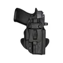 Comp-Tac Dual Concealment IWB Holster Right Hand Sig Sauer P320, P320 RXP, P320 Compact Kydex Black - Comp-Tac