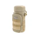 Maxpedition Water Bottle Pouch for 32 oz Nalgene Bottles Khaki - Maxpedition Hard-Use Gear