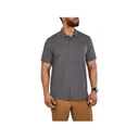 5.11 Men's Wyatt Shirt Storm Large - 5.11