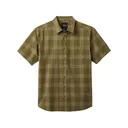 5.11 Men's Wyatt Shirt Kangaroo Plaid XL - 5.11 Tactical