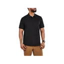 5.11 Men's Wyatt Shirt Black Medium - 5.11