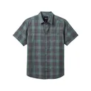5.11 Men's Wyatt Shirt Storm Plaid 2XL - 5.11 Tactical