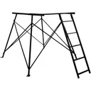 Muddy Deluxe Box Blind Tower Extension Kit 5' - Muddy Outdoors