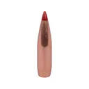 Factory Second Match Bullets 30 Caliber (308 Diameter) 168 Grain Polymer Tip Boat Tail Box of 100 (Bulk Packaged) - Factory Second Bullets