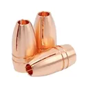 Lehigh Defense Maximum Expansion 9mm Luger, 38 Super (355 Diameter) Bullets 118 Grain Solid Hollow Point Box of 50 - Lehigh Defense