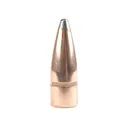 Factory Second 8mm (323 Diameter) Bullets 150 Grain Spitzer with Cannelure Box of 100 (Bulk Packaged) - Factory Second Bullets