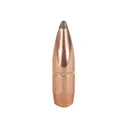 Factory Second Bullets 30 Caliber (308 Diameter) 160 Grain Flexible Polymer Tip Expanding Box of 100 (Bulk Packaged) - Factory Second Bullets