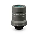 Vortex Optics Razor HD LER (Long Eye Relief) Wide Angle Eyepiece 18x/23x for 65mm and 85mm Razor Spotting Scopes - Vortex Optics