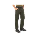 Rothco Men's Active Flex BDU Pants Olive Drab 40" Waist 32" Inseam - Rothco