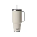 YETI Rambler 42oz Straw Mug Cape Taupe - Yeti