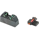 Bersa Sight Set Fiber Optic Front and Rear for Thunder 380, 380 Plus, TPR 380, TPR 380 Plus, Thunder 22 Green/Red - Bersa