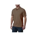 5.11 Men's Archer Crest Polo Kangaroo Medium - 5.11
