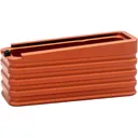 Area 419 Plus 4 Magazine Extension for ARC, AICS Orange - Area 419